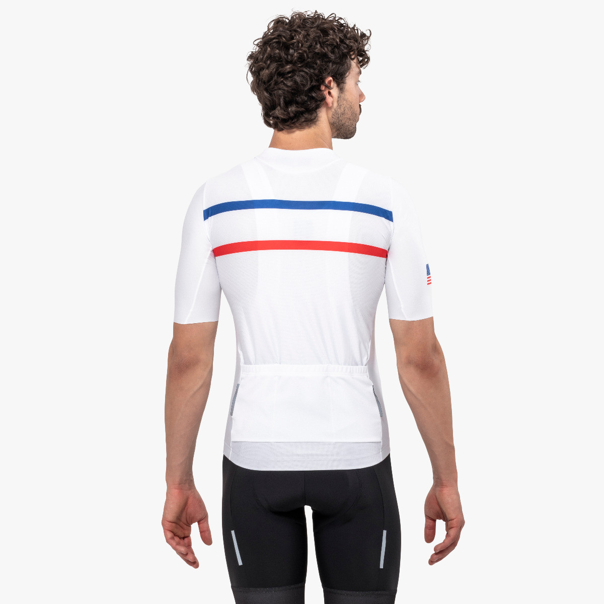 scicon space agency cycling clothing jersey nasa 05