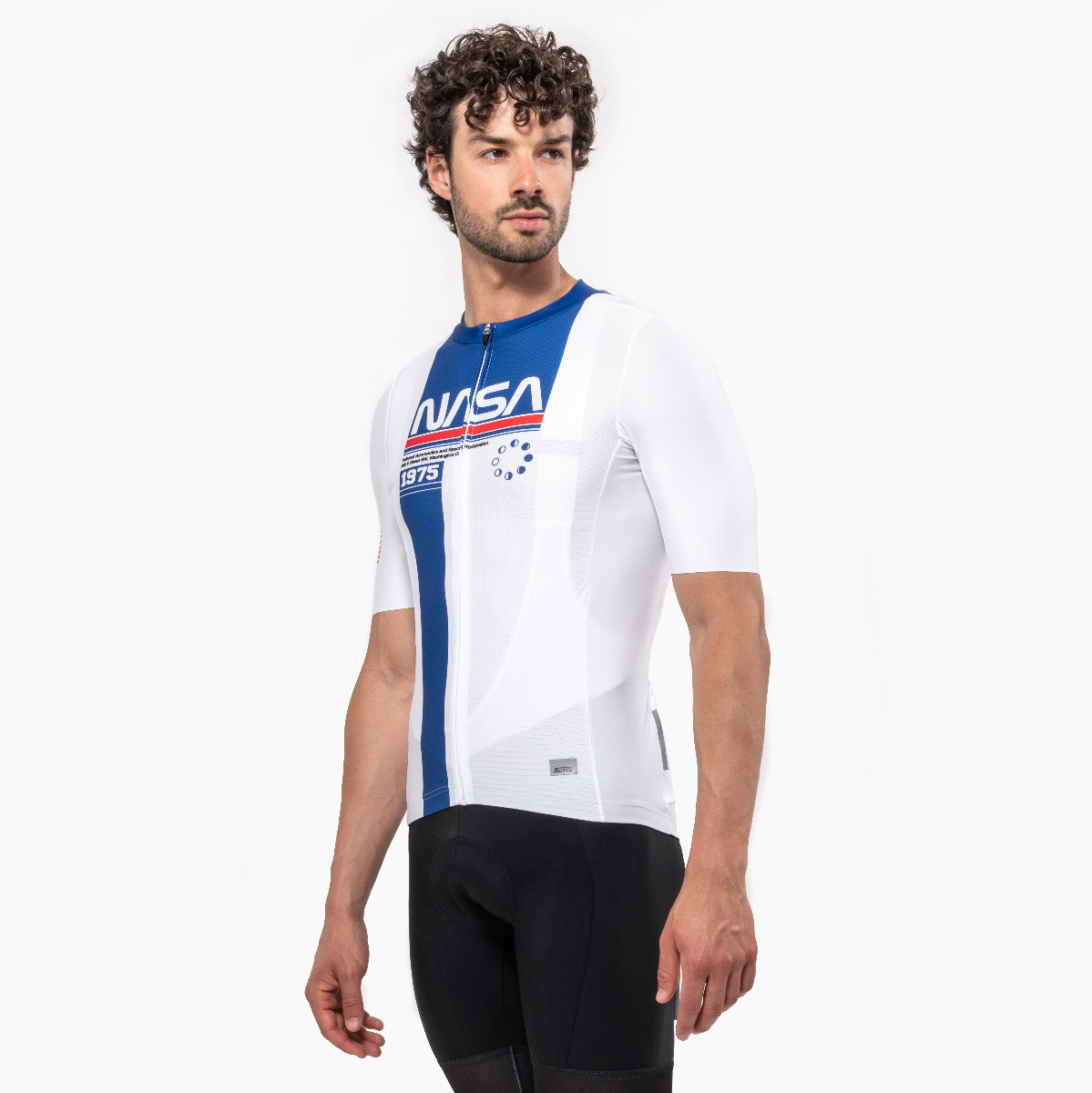 scicon space agency cycling clothing jersey nasa 08