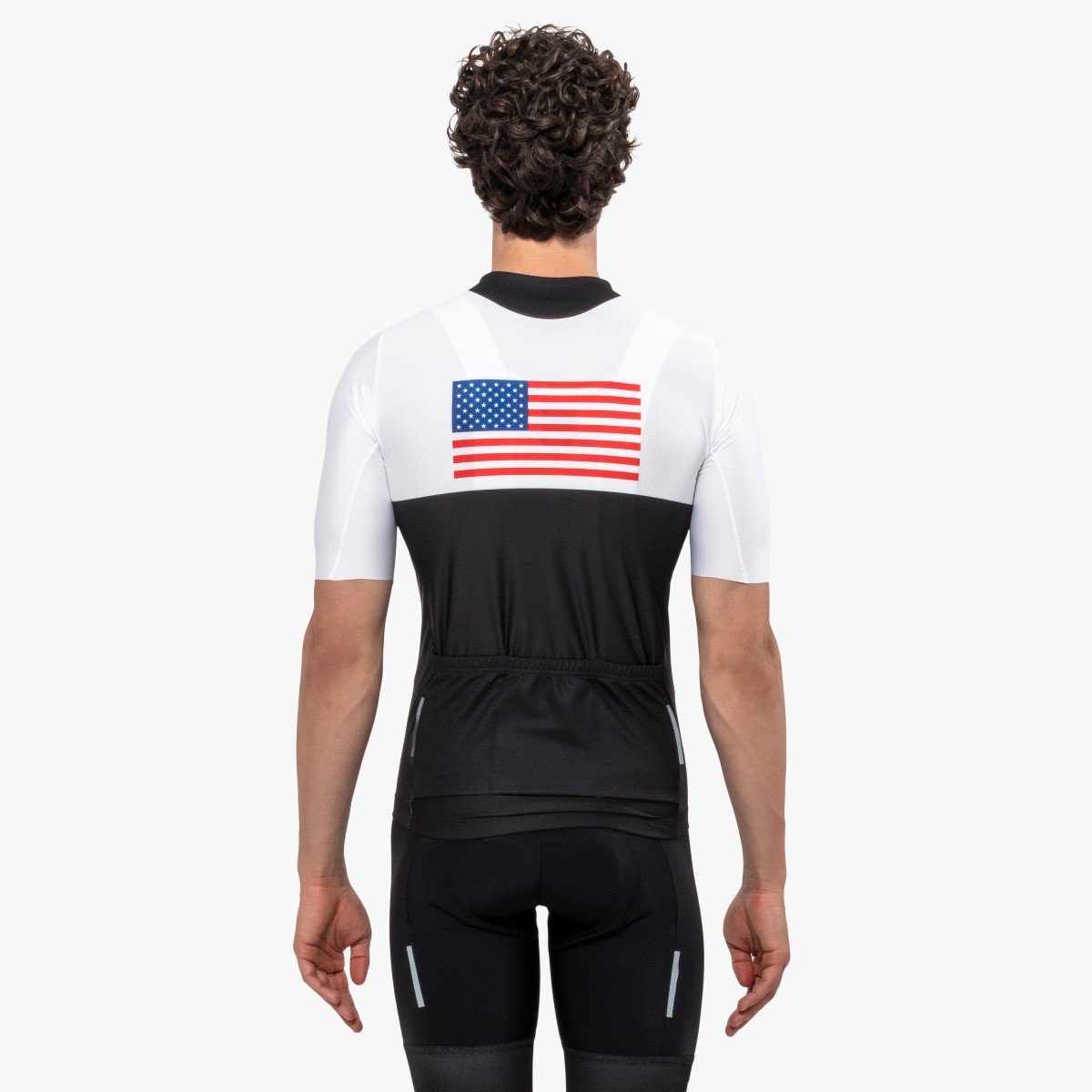 scicon space agency cycling clothing jersey nasa 10