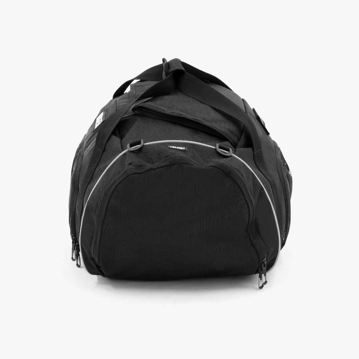 duffel bag 50 liters black scicon sports pr056200543
