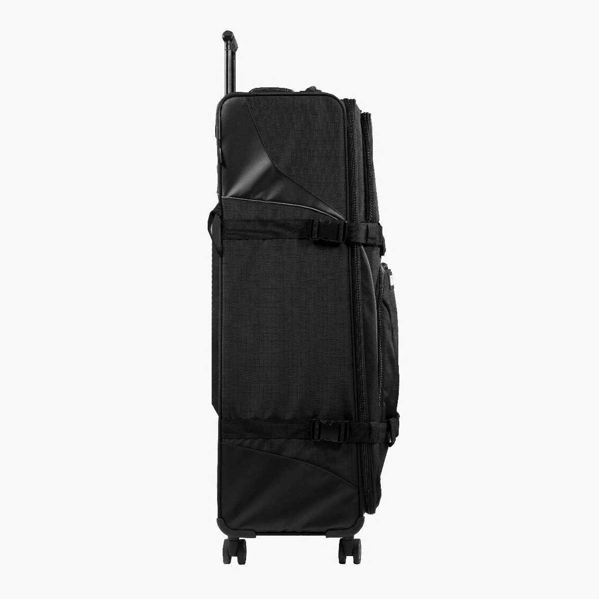 CHECK-IN LARGE LUGGAGE TROLLEY 110L - 4 WD
