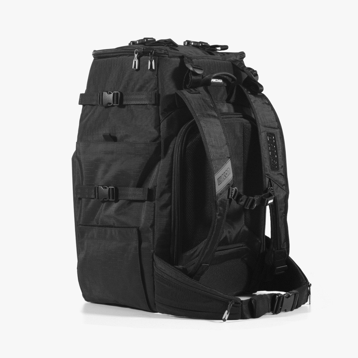 camera pro 65l backpack