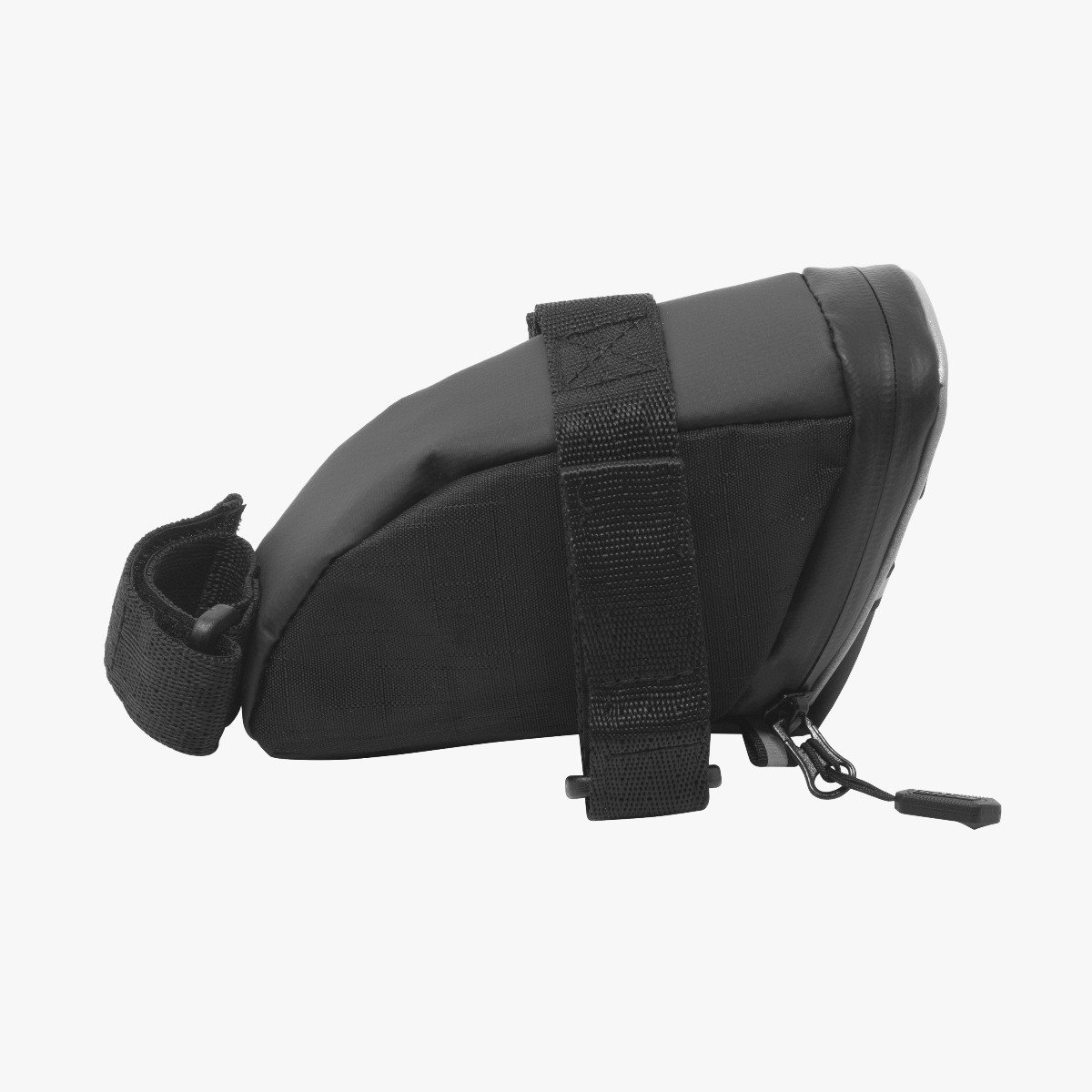 saddle bag medium size 098 black sb098010506
