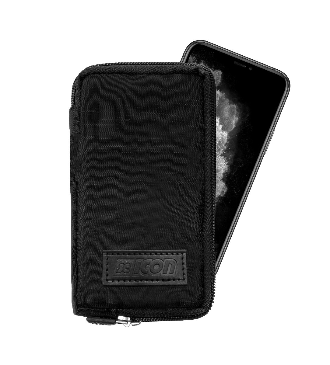 ALL CONDITIONS PHONE WALLET