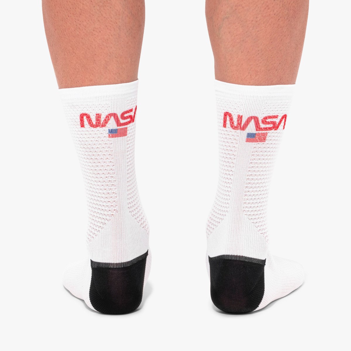 SCICON X SPACE AGENCY CYCLING SOCKS 04