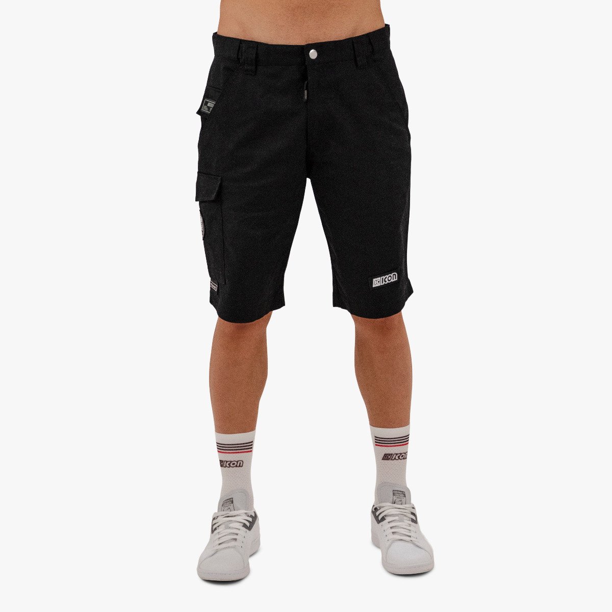scicon bermuda shorts black sh54002
