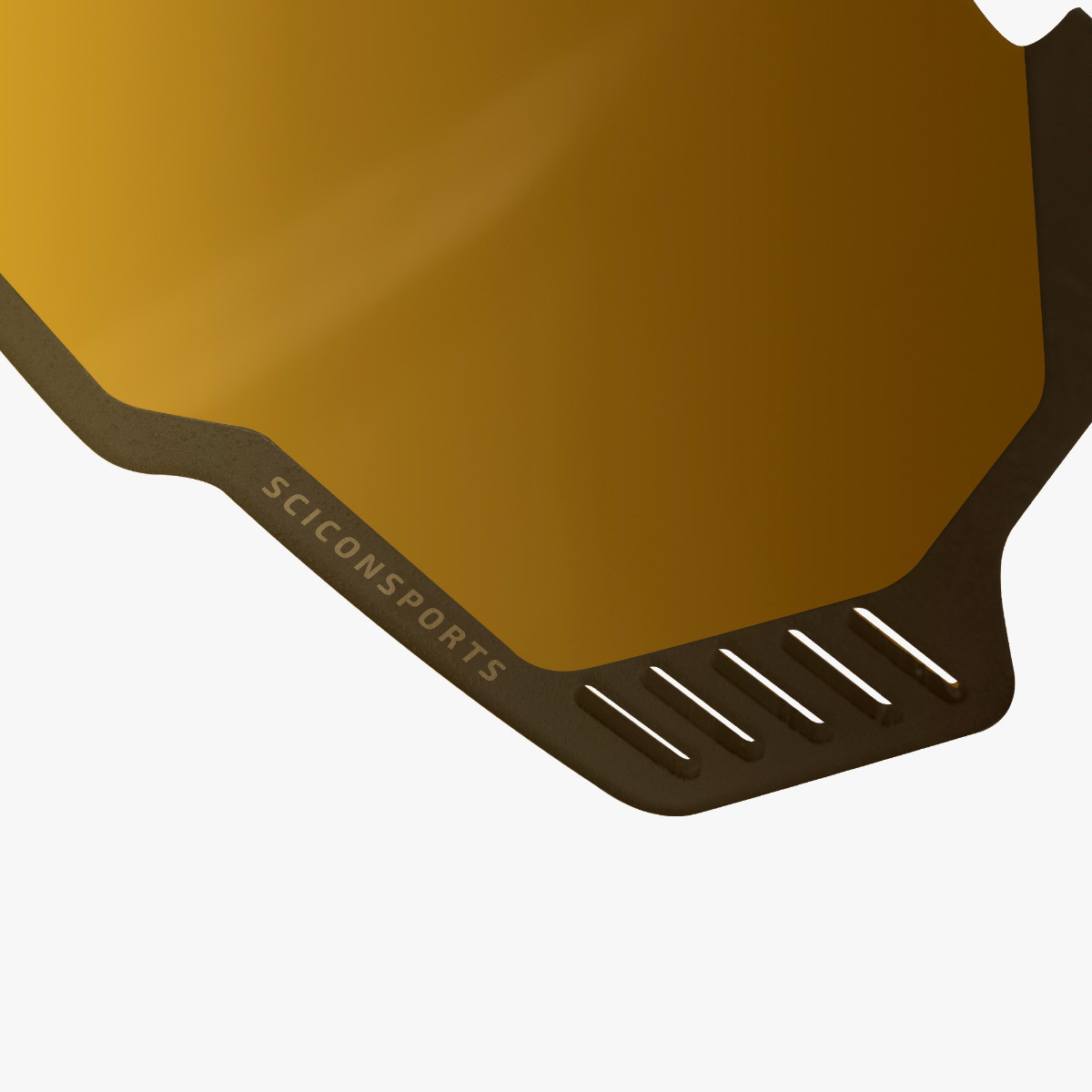 Scicon Sports | Aeroshade Kunken Replacement Lens - Multimirror Bronze - SL3107