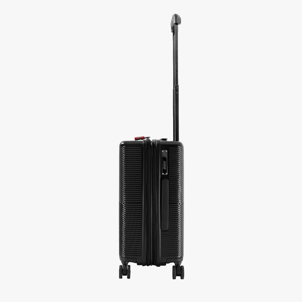 EXPANDABLE CABIN TROLLEY 40L AIR-GROUND SERIES