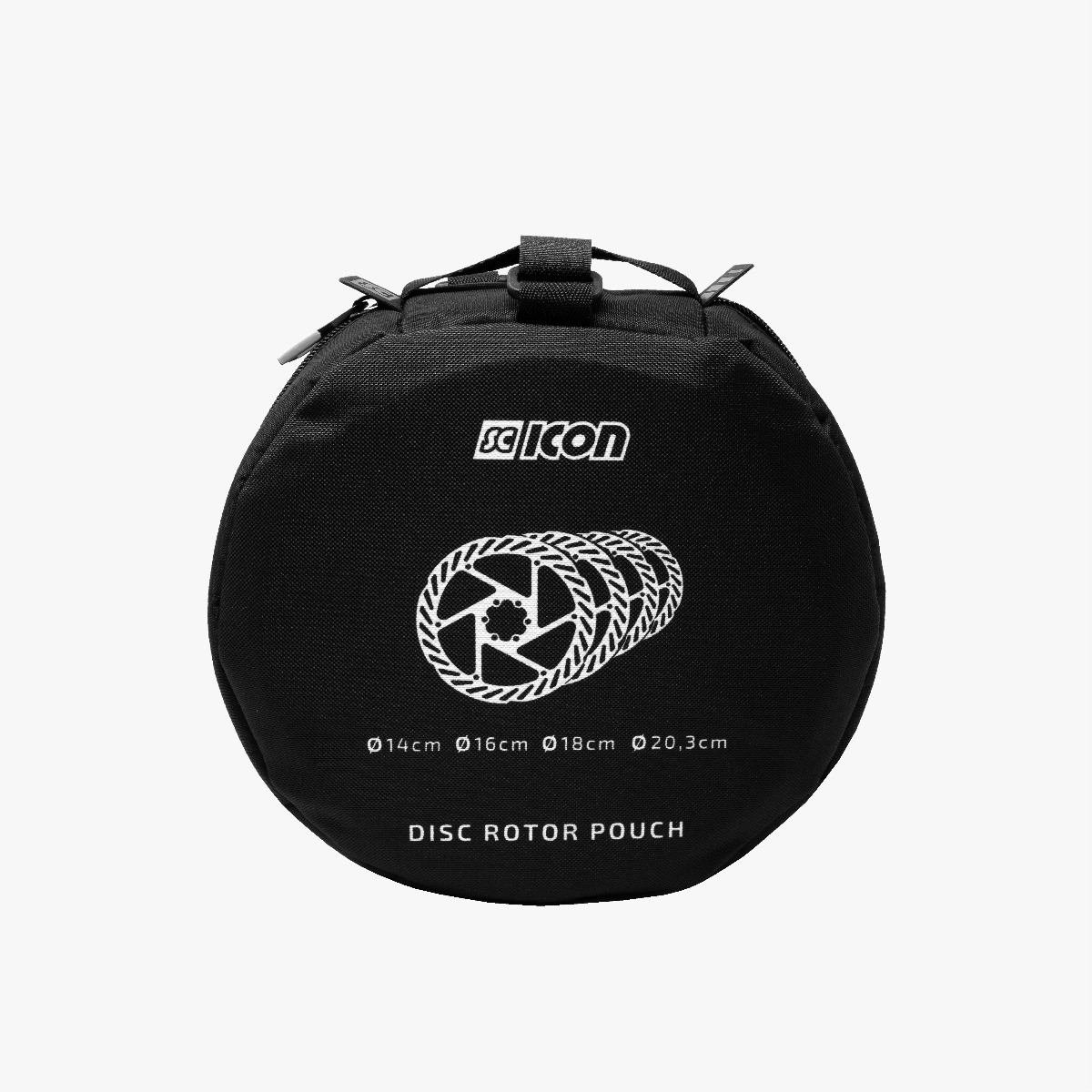 DISC ROTOR POUCH