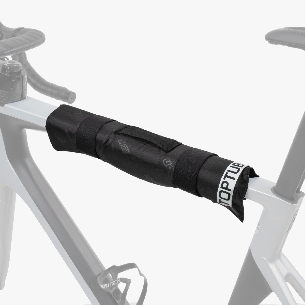 TOP TUBE FRAME PROTECTION