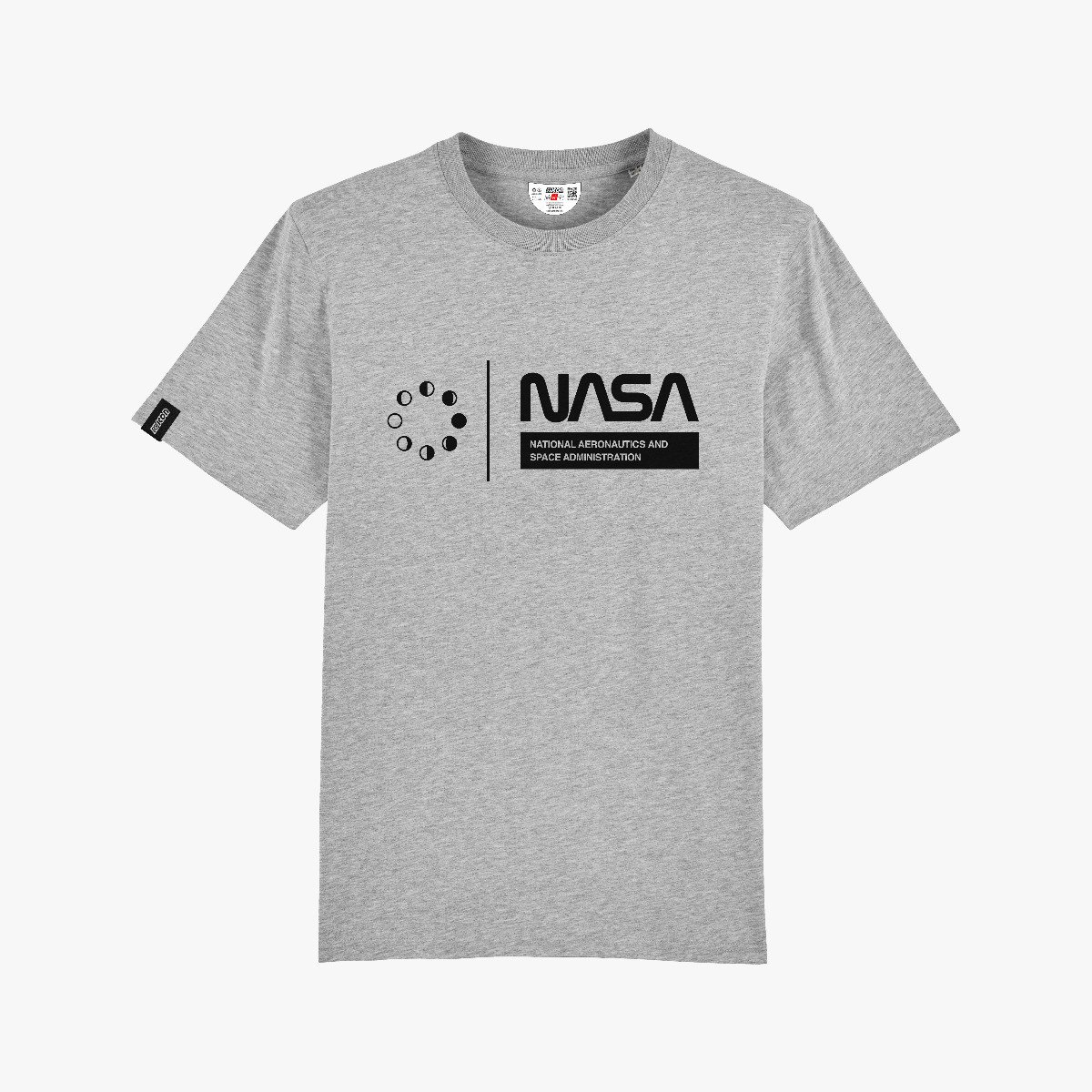 SPACE AGENCY T-SHIRT 11
