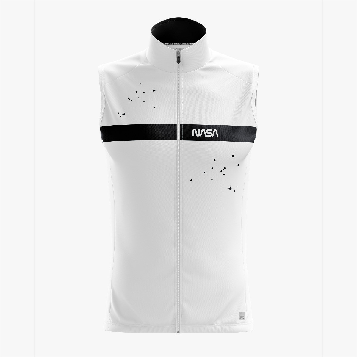 WV11001 cycling vest space agency 21
