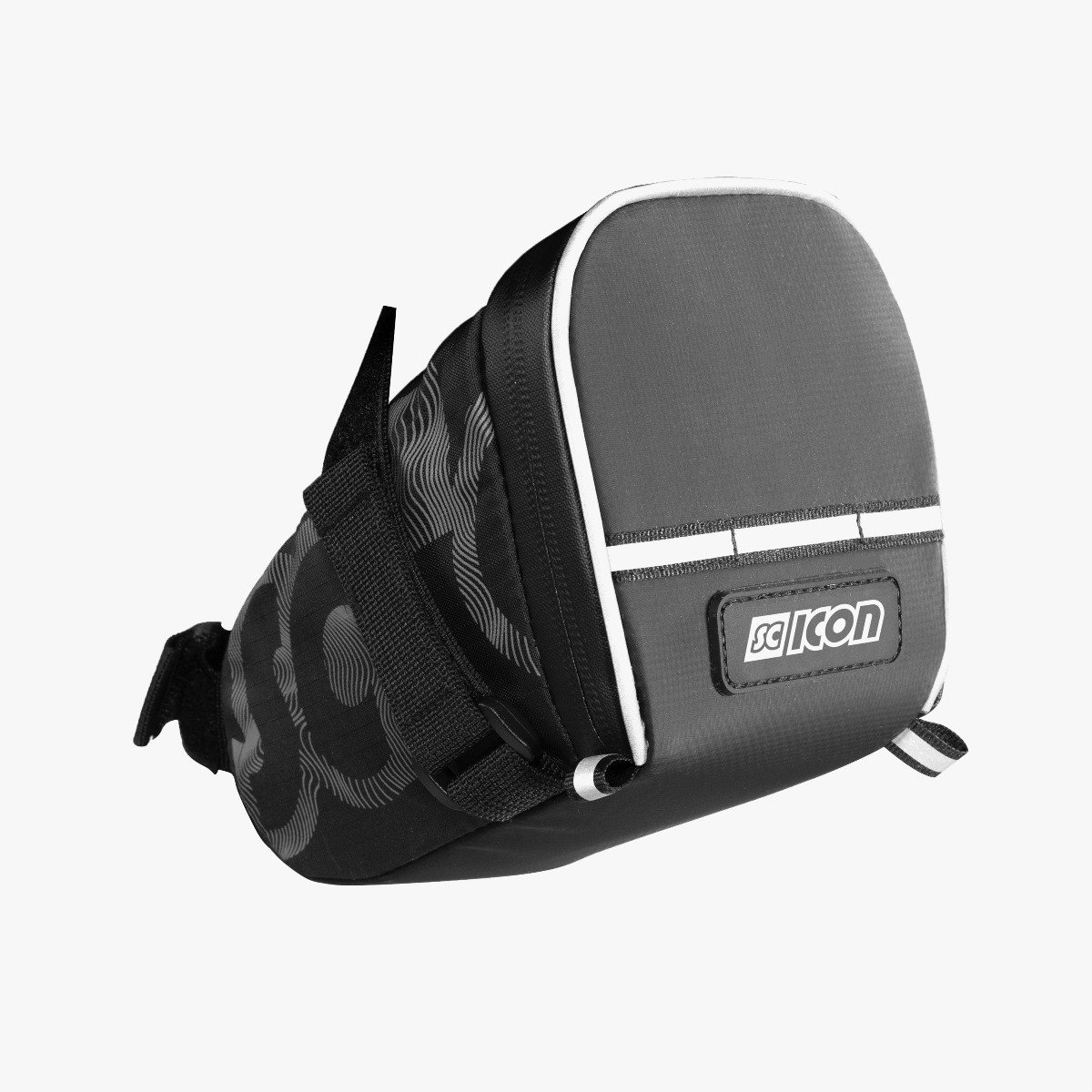 large mtb cycling saddle bag