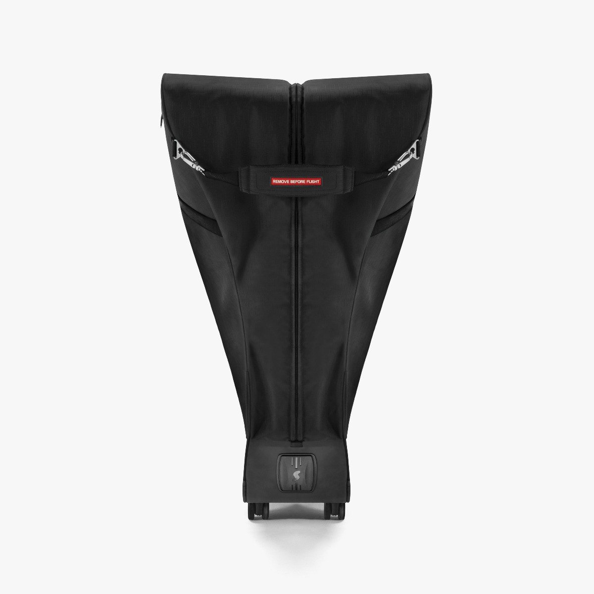 BORSA PORTA BICI DA TRIATHLON AEROCOMFORT 3.0