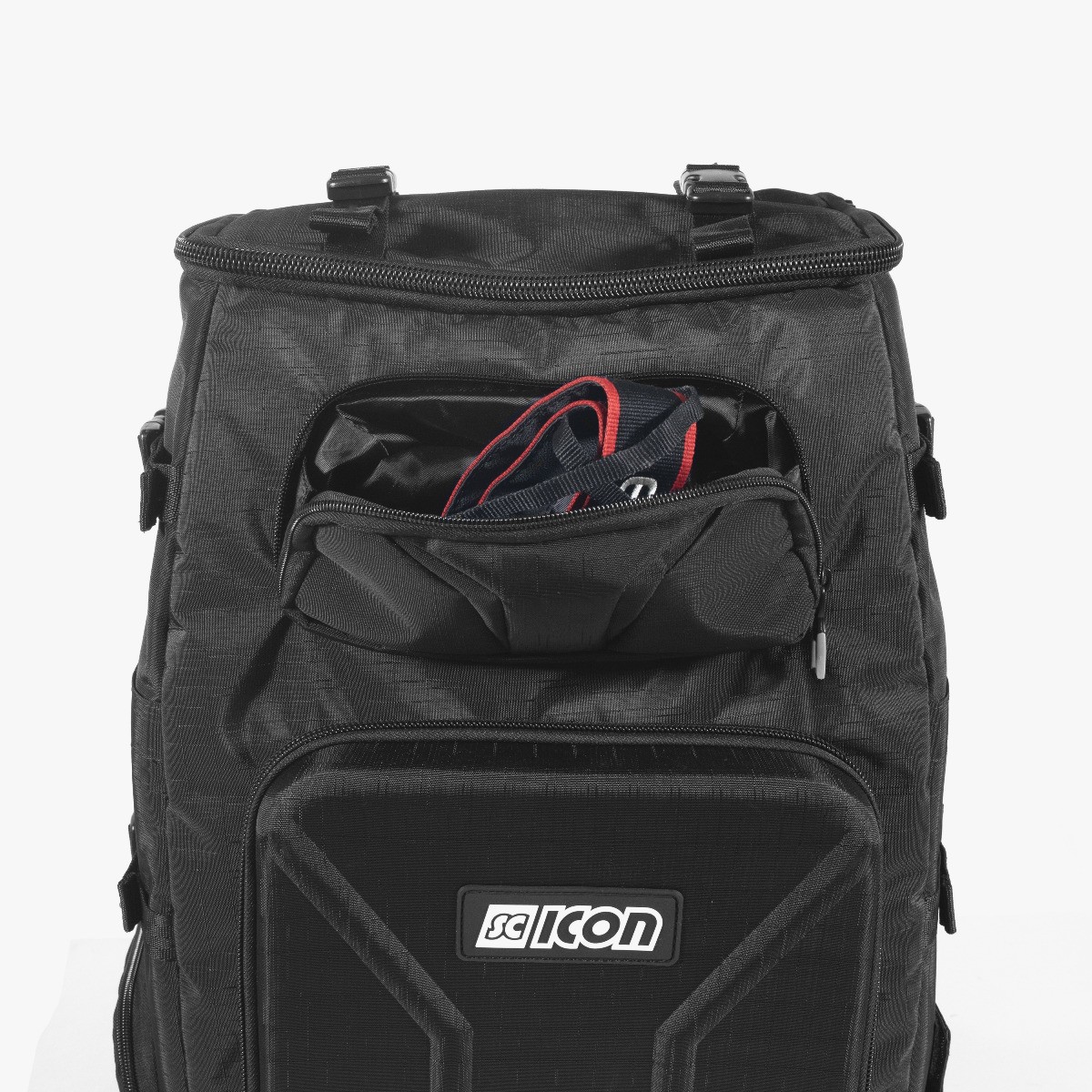 CAMERA PRO 55L BACKPACK