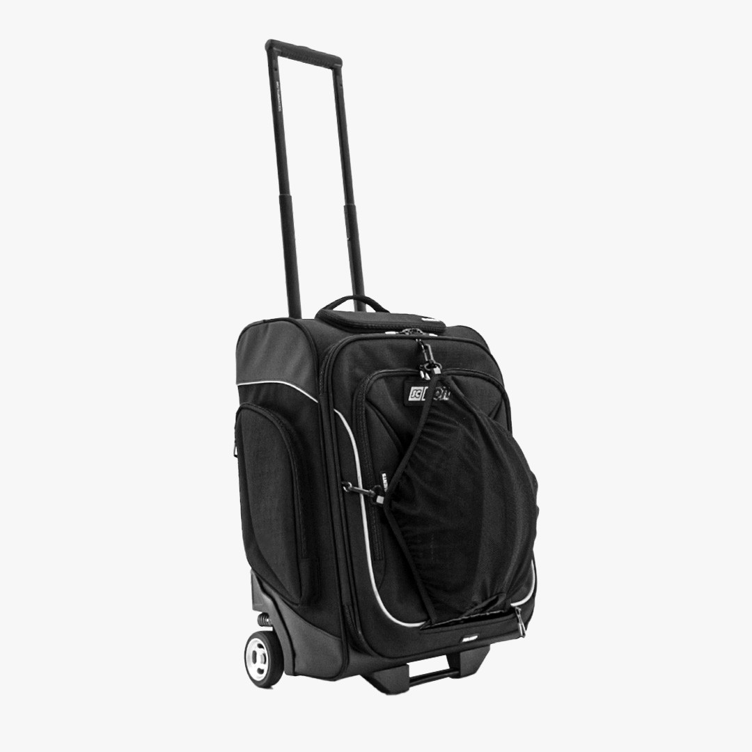 CARRY-ON HAND LUGGAGE 35L - 2WD