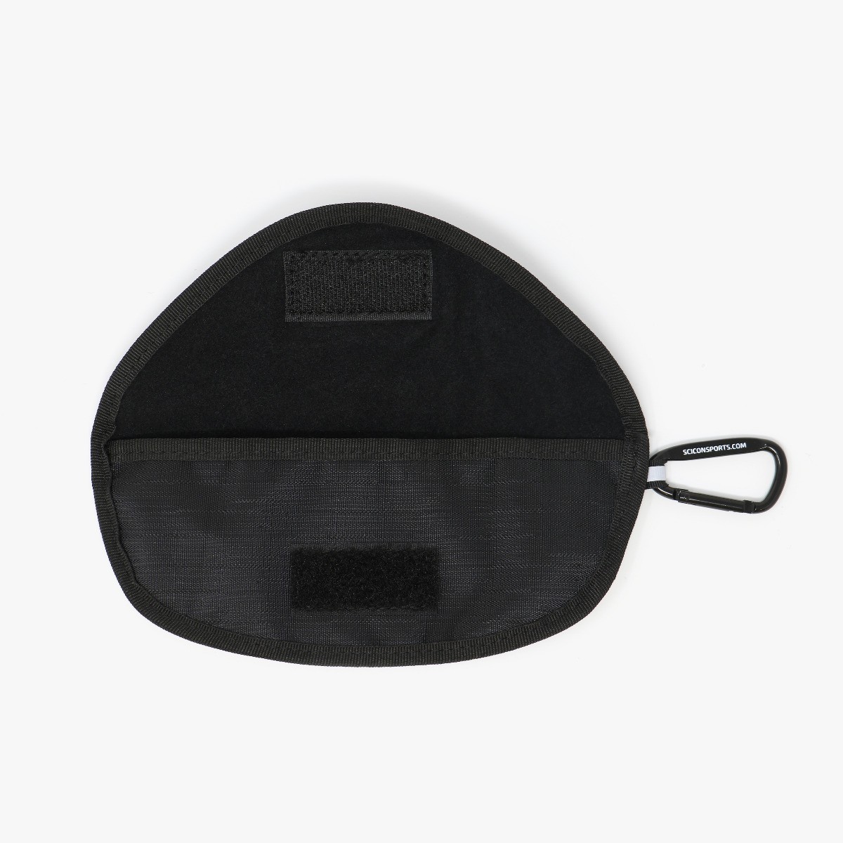 SOFT CASE FOR SPARE SHIELD LENSES