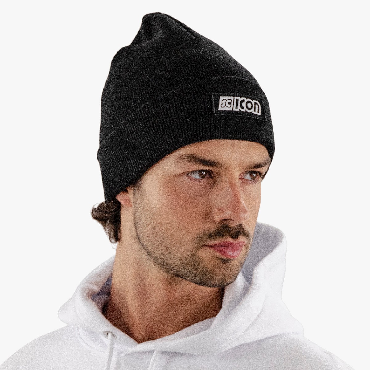 fisherman scicon beanie black bn04301