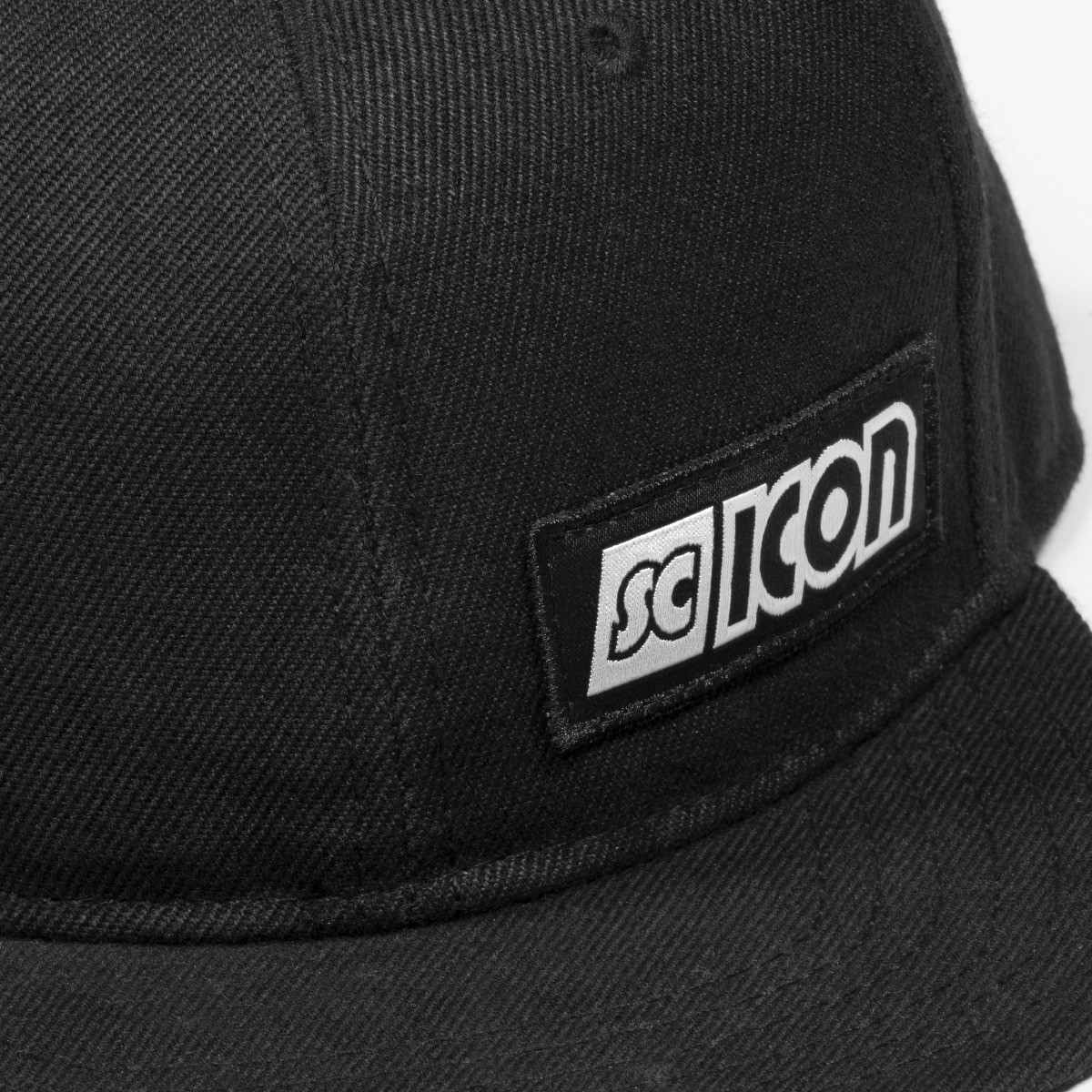 CAPPELLINO SNAPBACK SCICON SQUADRA - 02