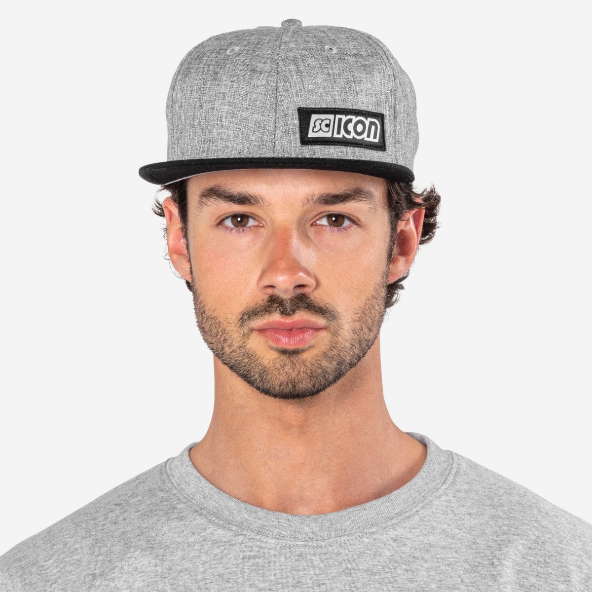 SCICON SQUADRA SNAPBACK-KAPPE - 03