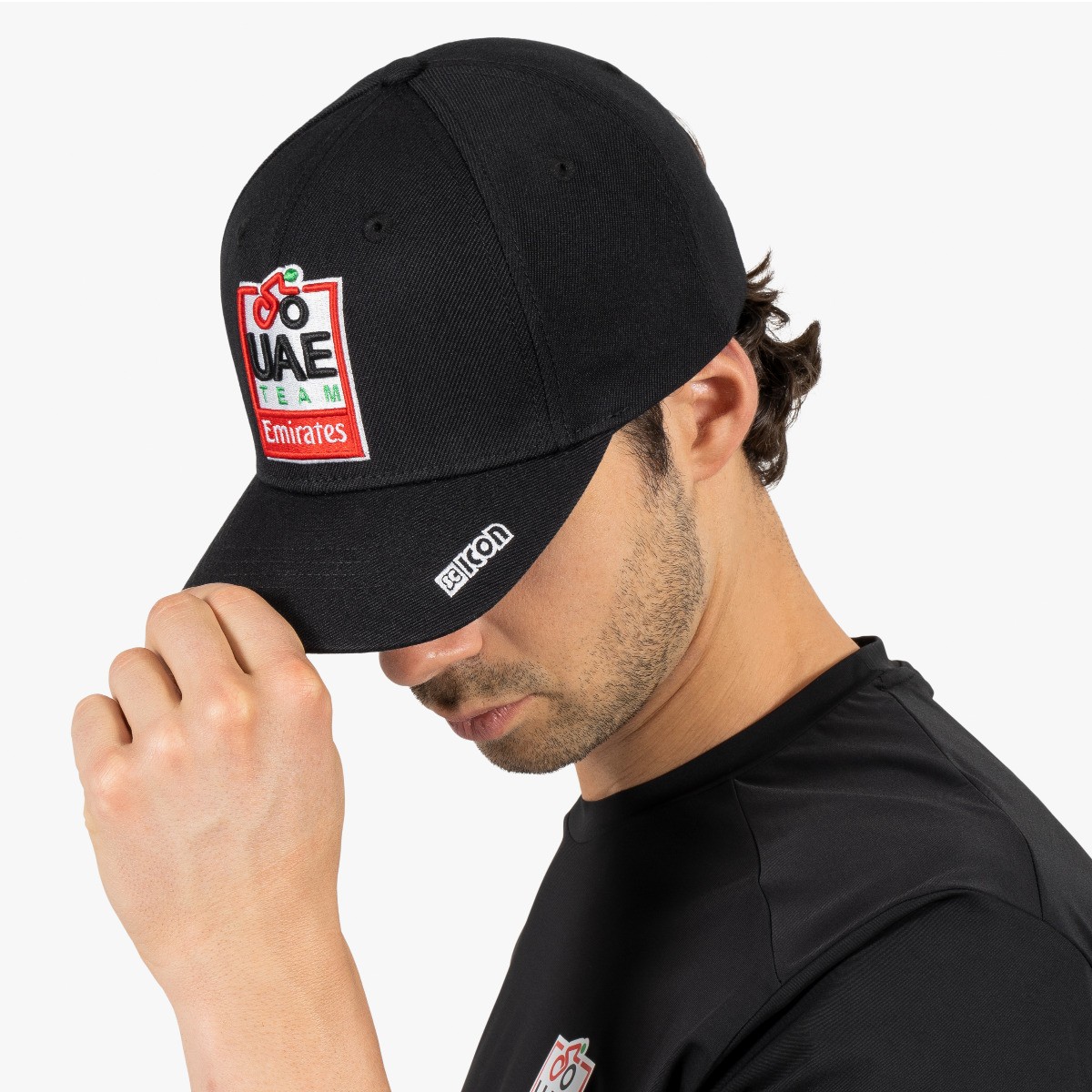 CASQUETTE BASEBALL UAE