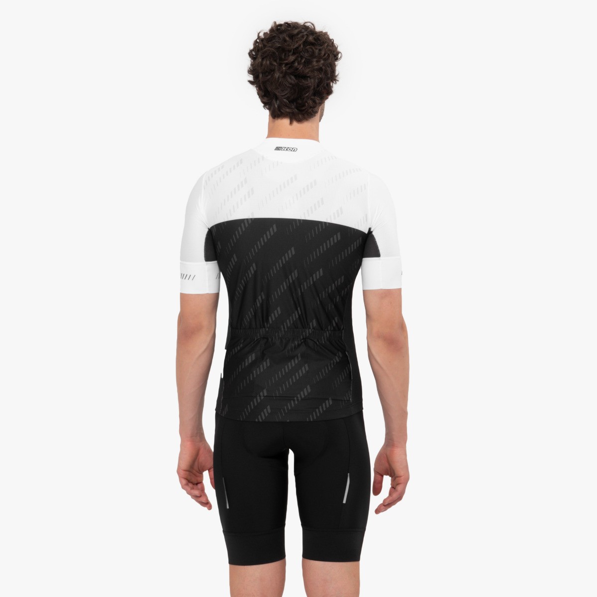 MAILLOT CYCLISME X-OVER - REFLEX