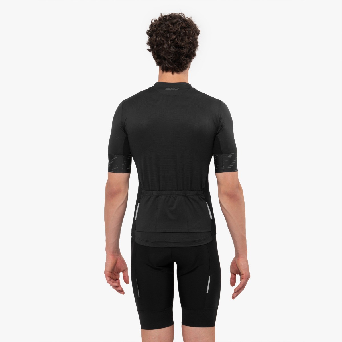 MAILLOT CYCLISME X-OVER - REFLEX