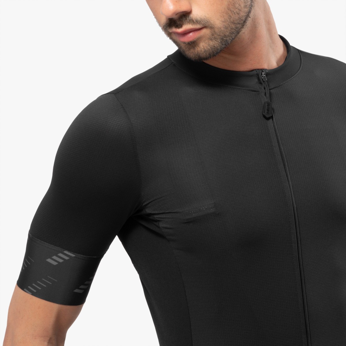 MAILLOT CYCLISME X-OVER - REFLEX