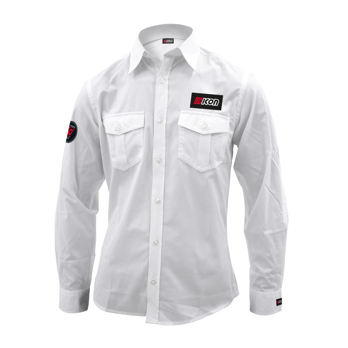 CORPORATE SHIRT - MEN