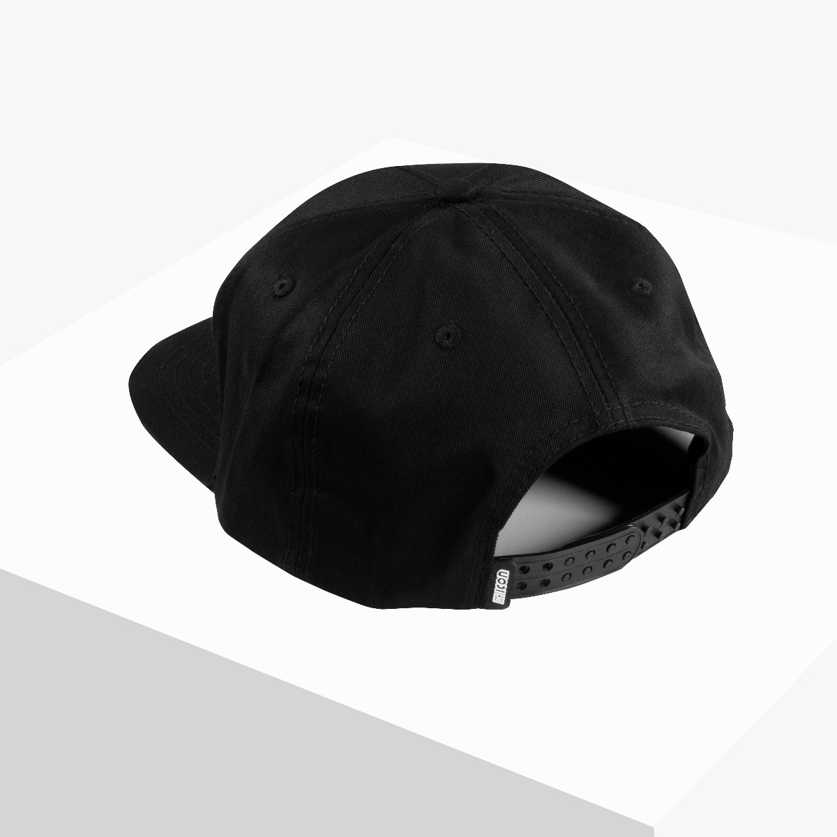 CAPPELLINO SNAPBACK SCICON SQUADRA - 02