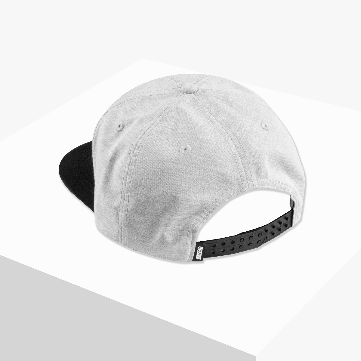 SCICON SQUADRA SNAPBACK CAP - 03