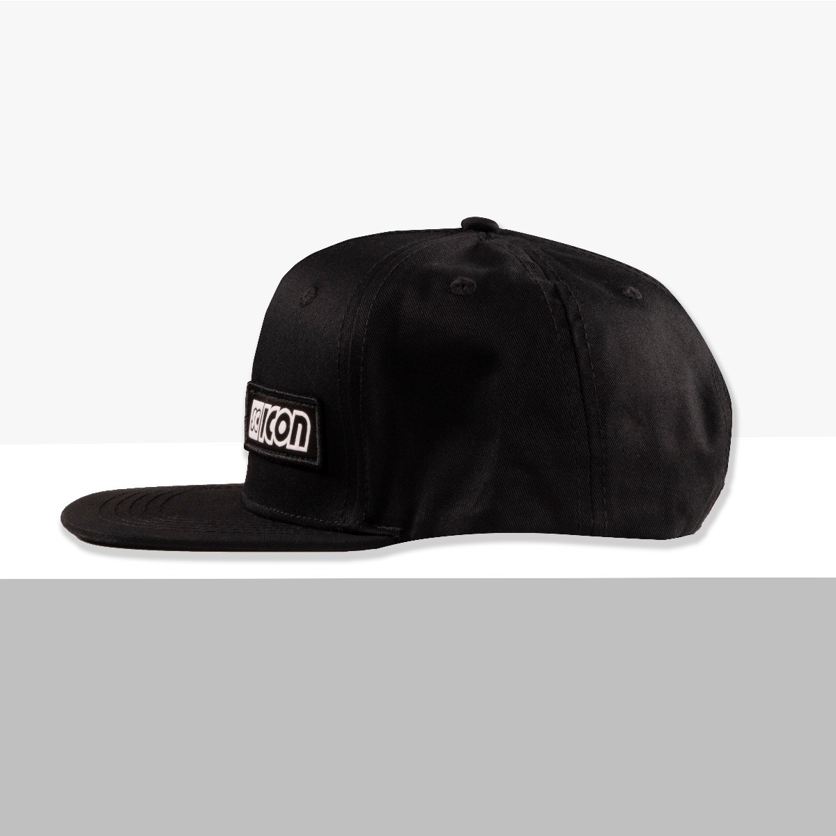 CAPPELLINO SNAPBACK SCICON SQUADRA - 02