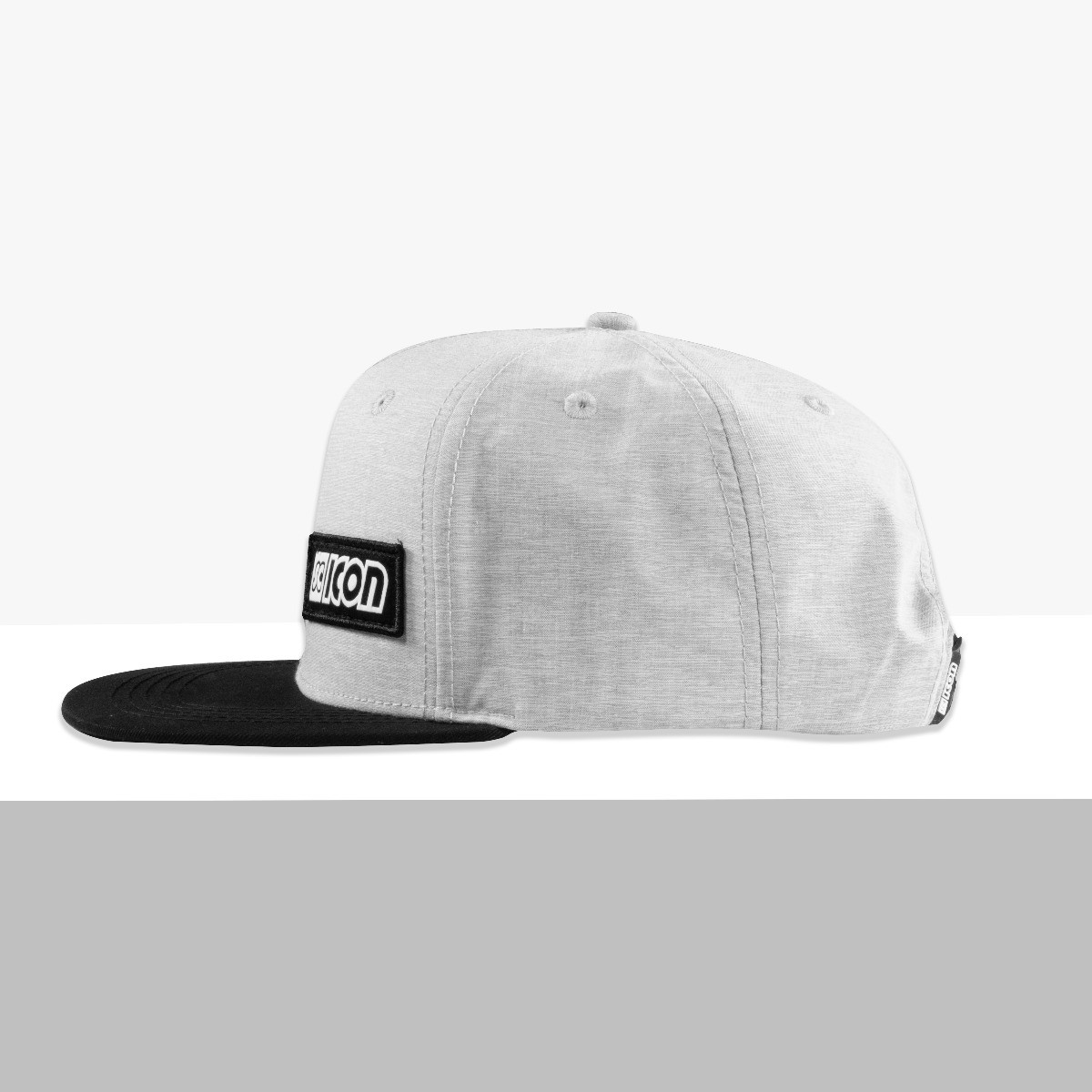 SCICON SQUADRA SNAPBACK-KAPPE - 03