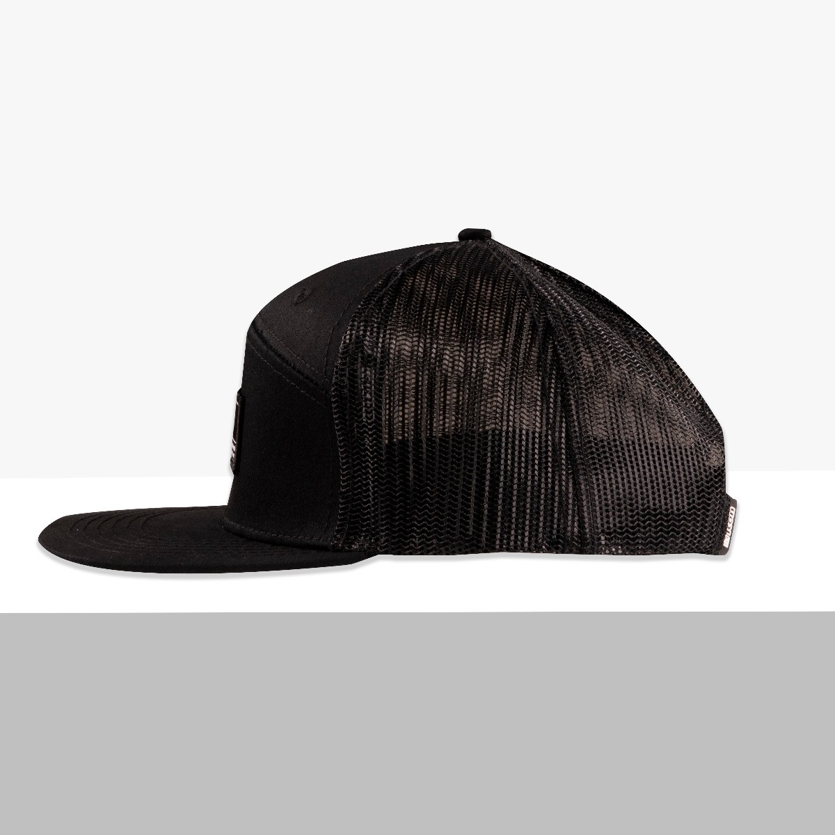 CAMPER CAP 010