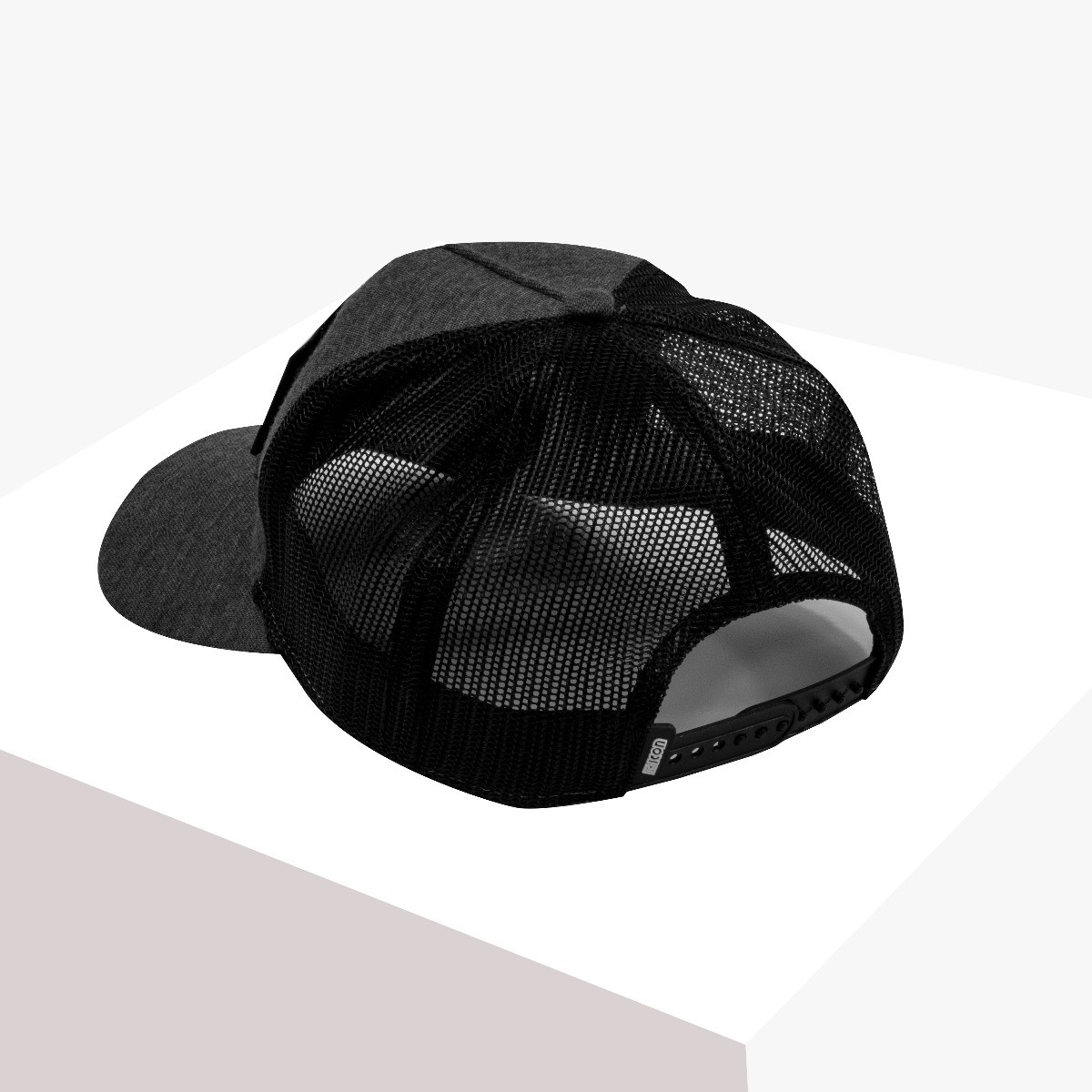 pro mechanic cap stealth 015 cap015