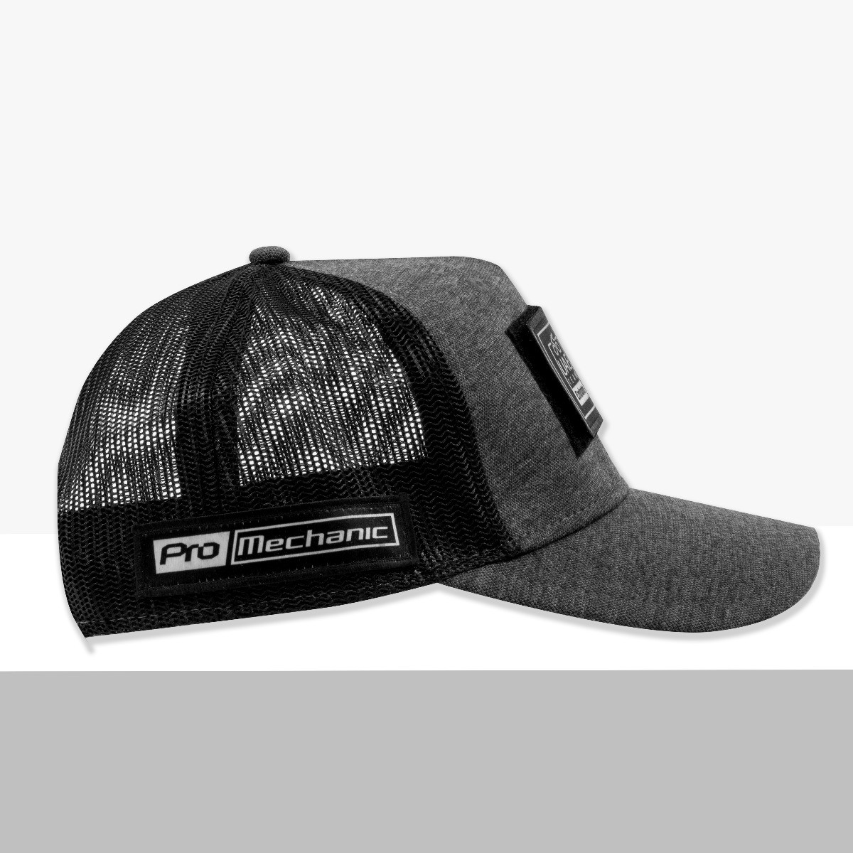 pro mechanic cap stealth 015 cap015