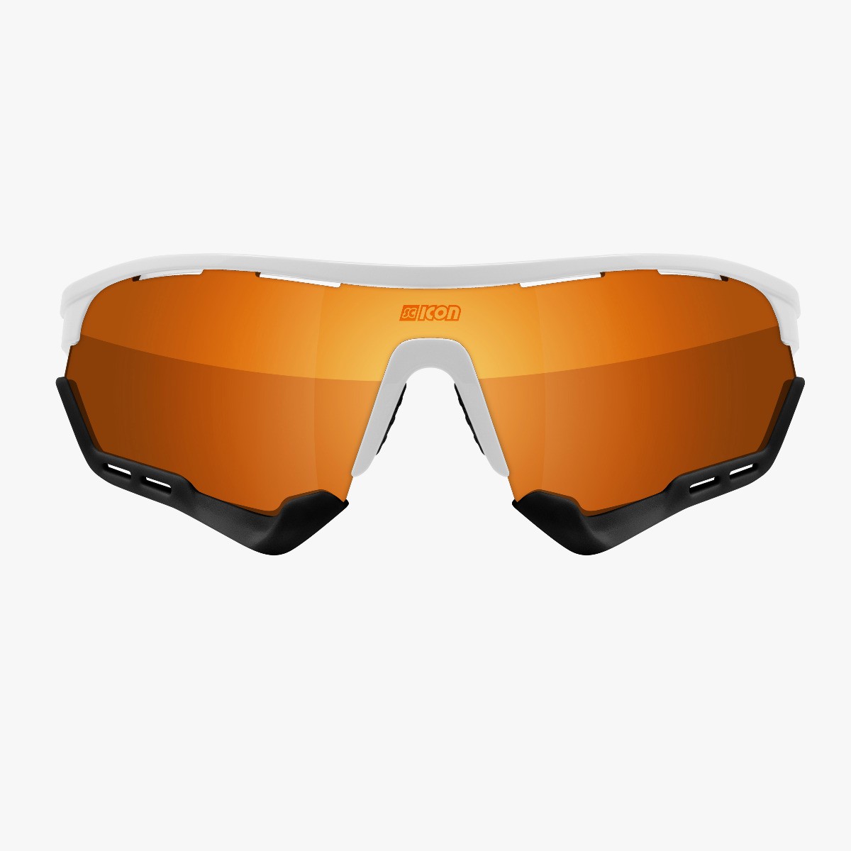 EY14070401 aerotech xl scnpp white frame bronze lens
