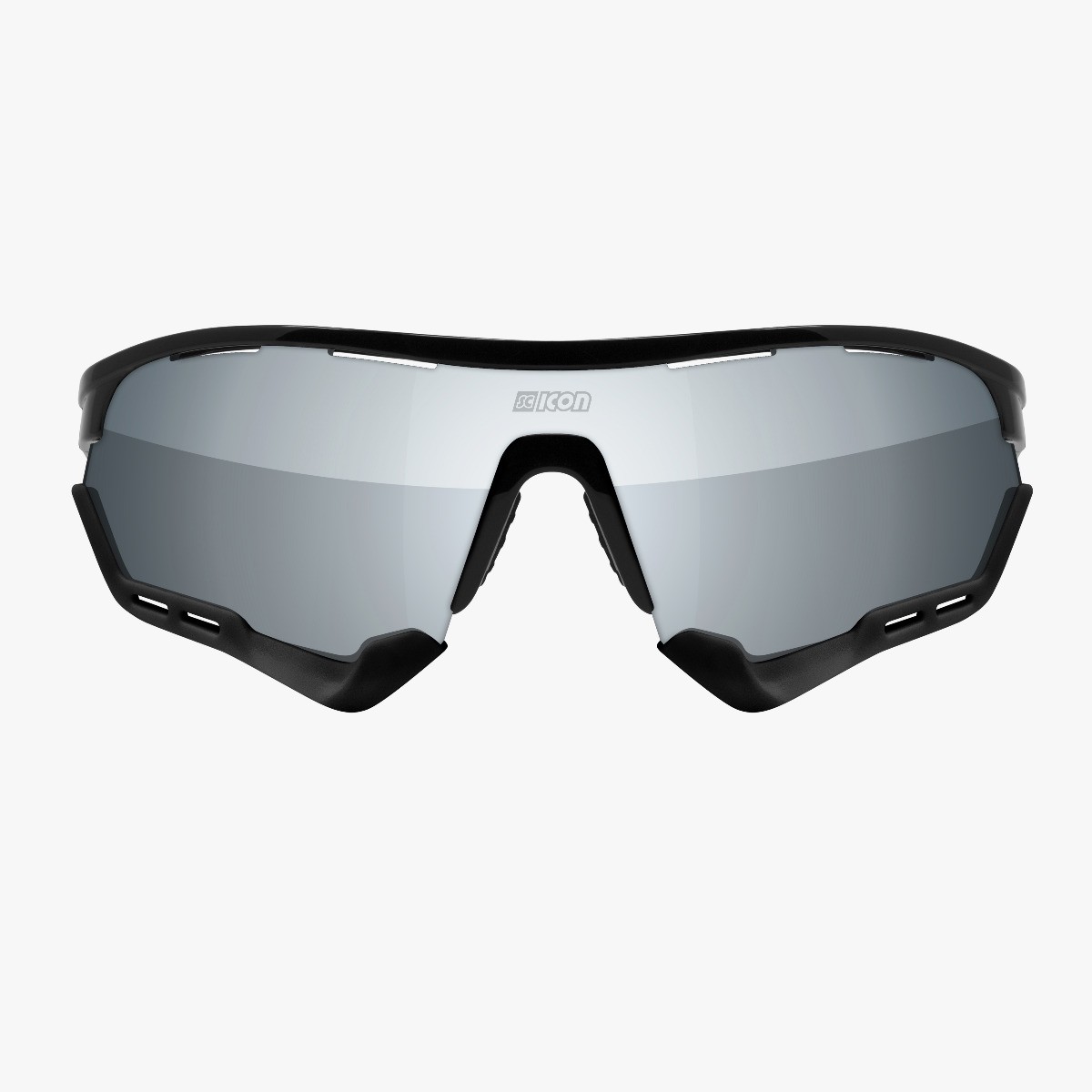 EY24080205 aerotech xxl scnpp black frame silver lens