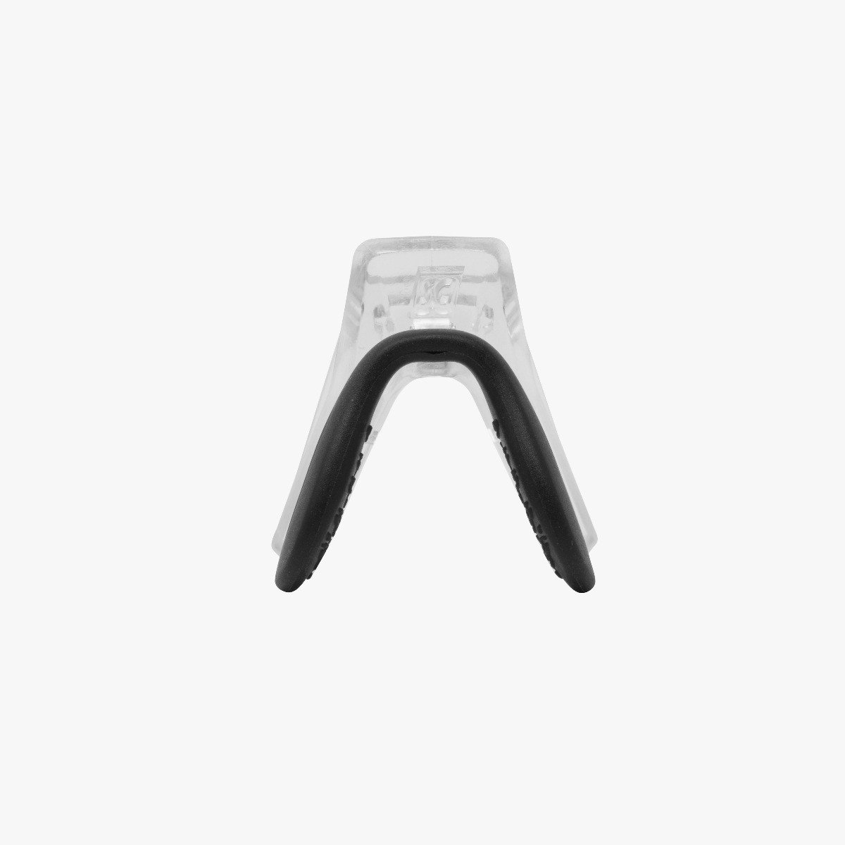 Scicon Sports | Aeroshade XL Replacement Nose Piece Flexi Fit - Crystal Gloss - SP1036