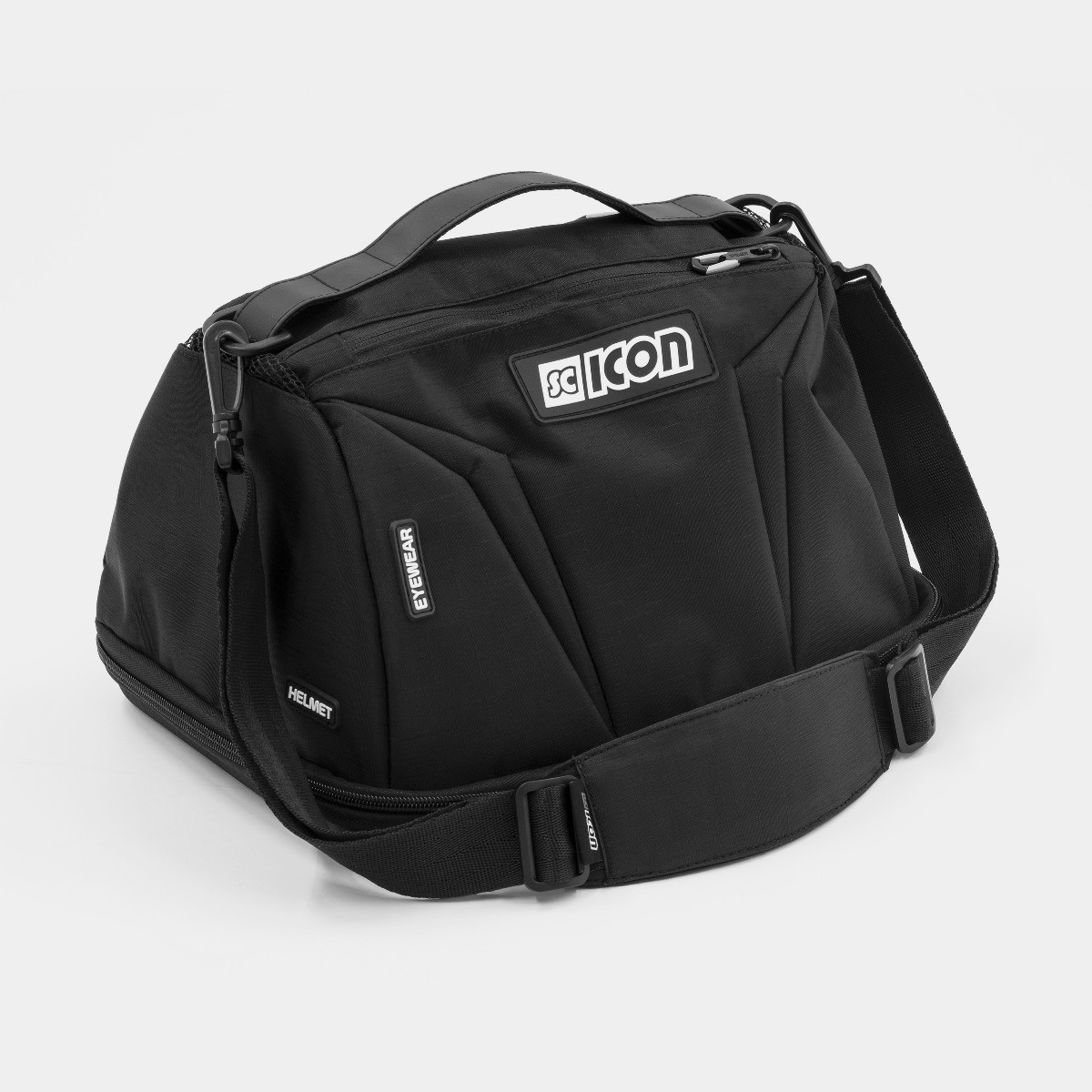 BOLSA PARA CASCOS DE BICICLETA