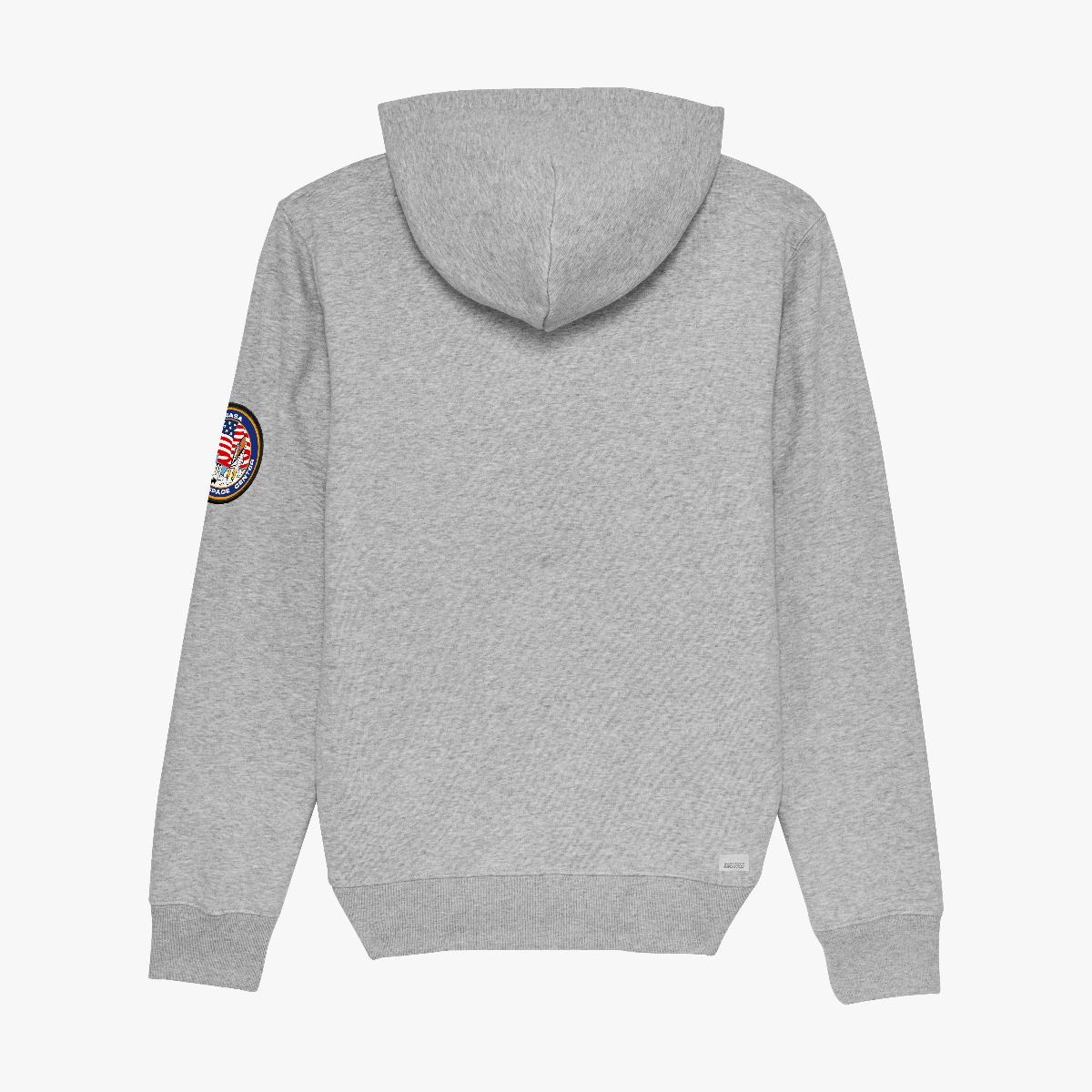 SPACE AGENCY HOODIE 14