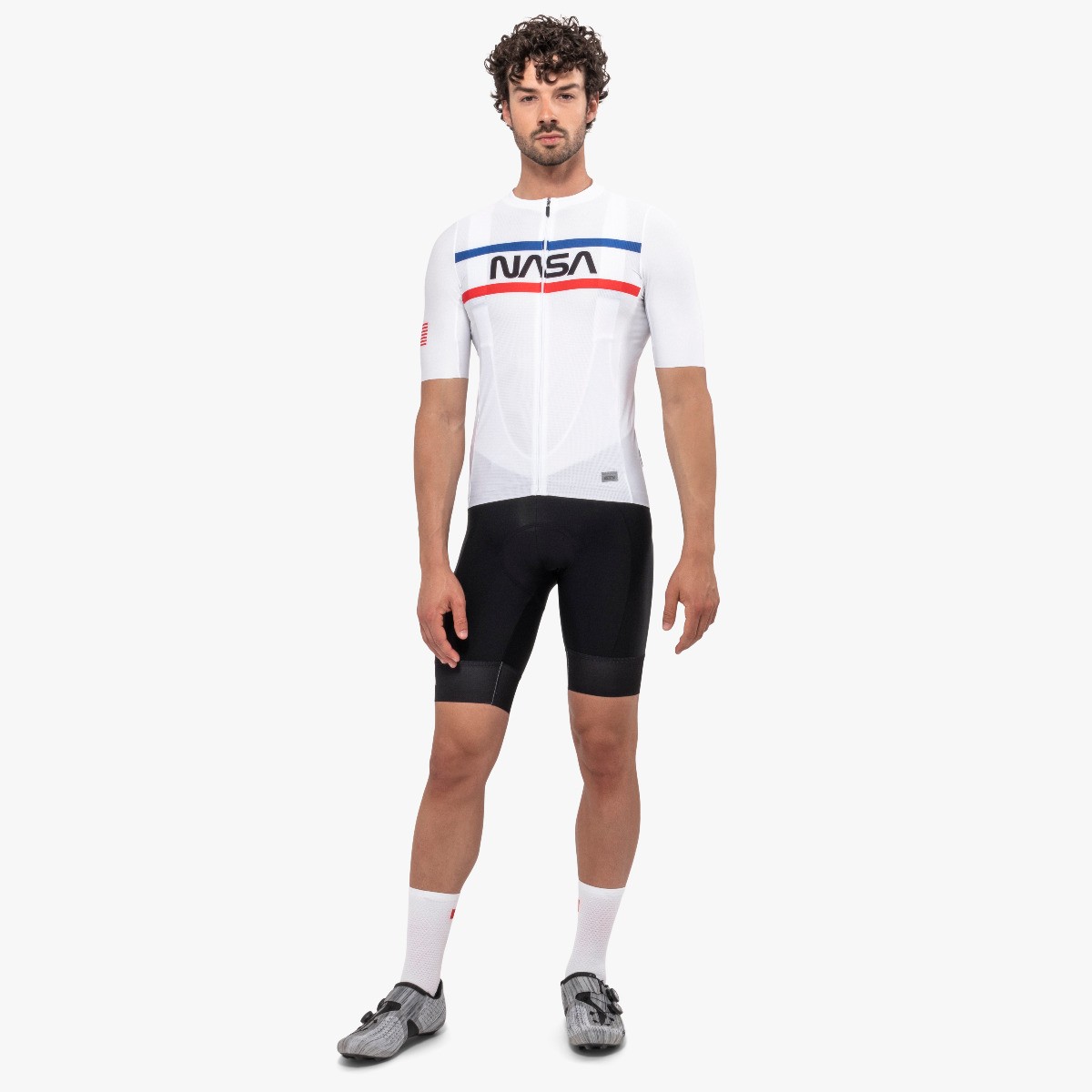 scicon space agency cycling clothing jersey nasa 05