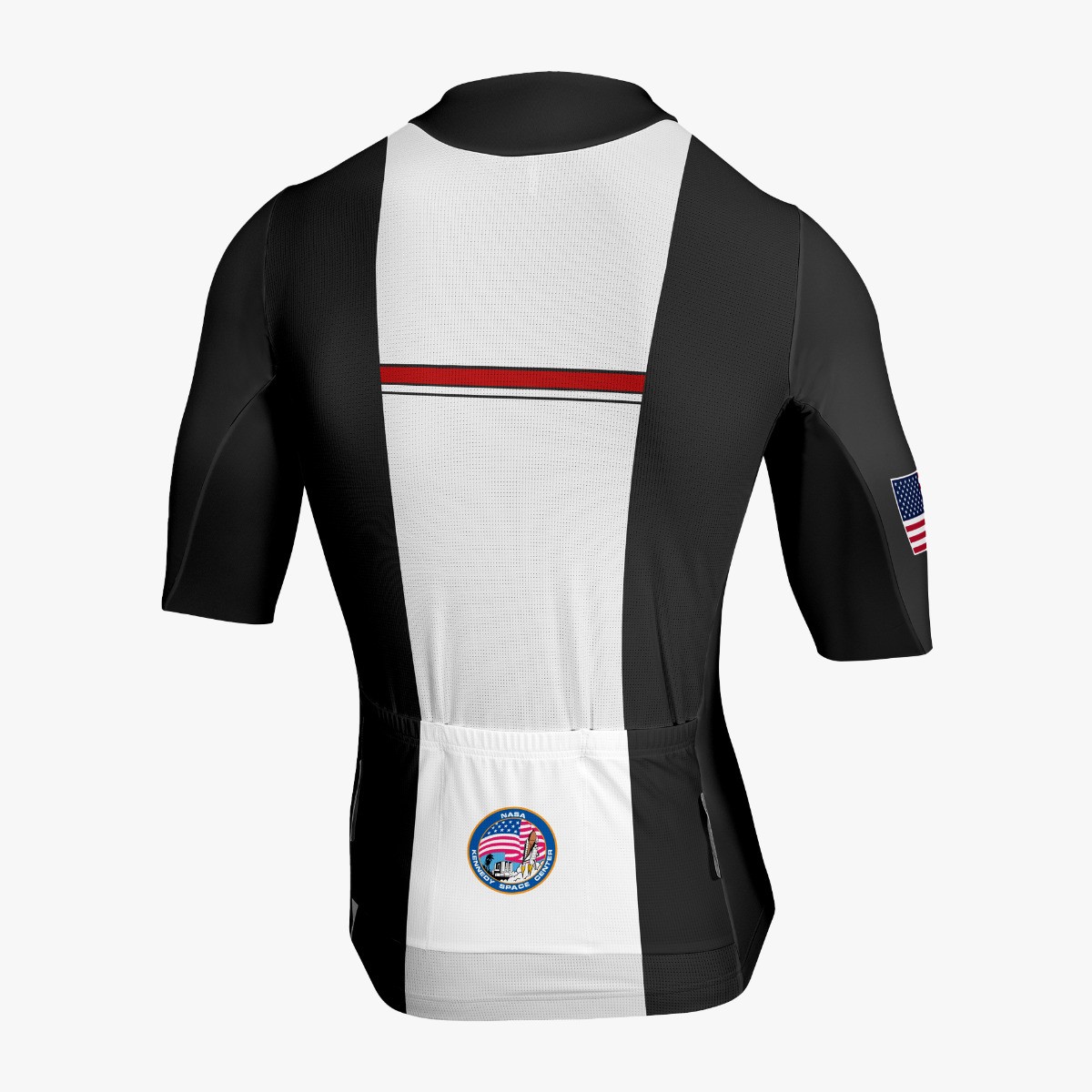 scicon space agency cycling clothing jersey nasa 09