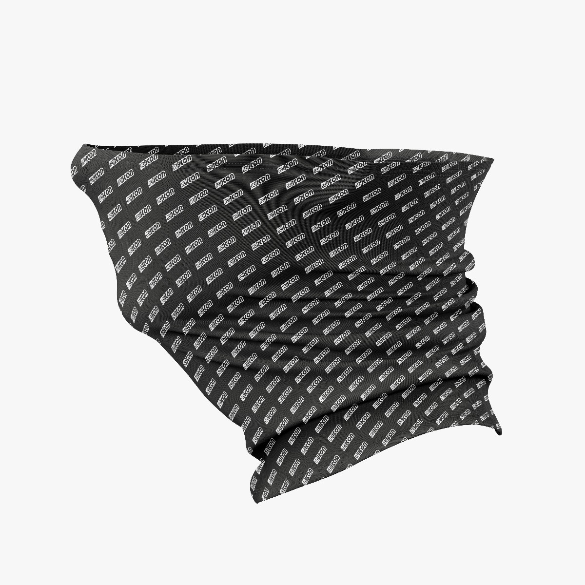 Scicon Sports | SC Multi Scarf Winter Neck Warmer - Black - MS995080