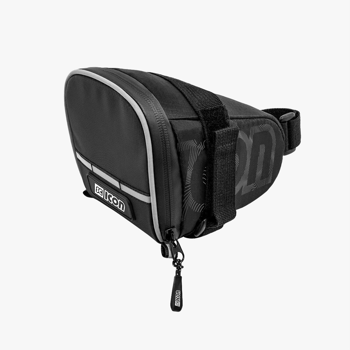 large mtb cycling saddle bag