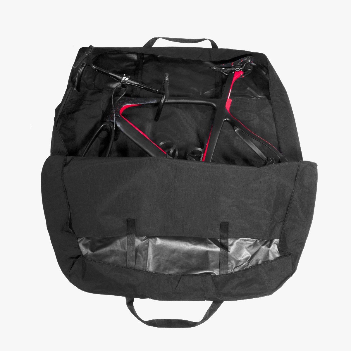 SACO PARA LLEVAR BICICLETA - TRAVEL BASIC