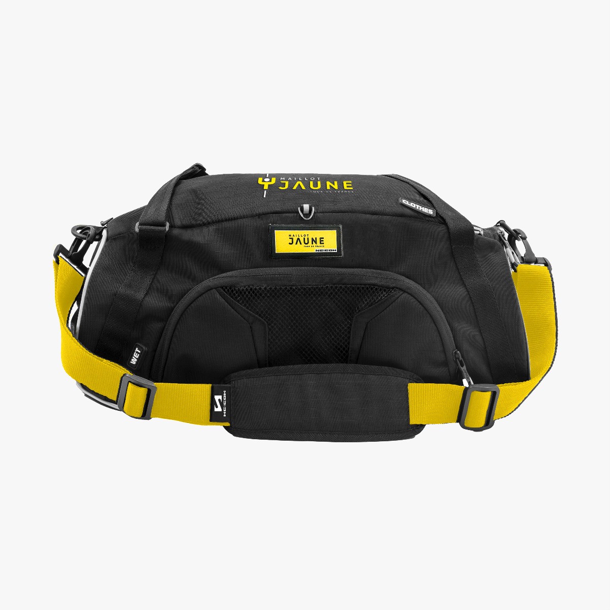 BORSA SPORTIVA DUFFEL 25L