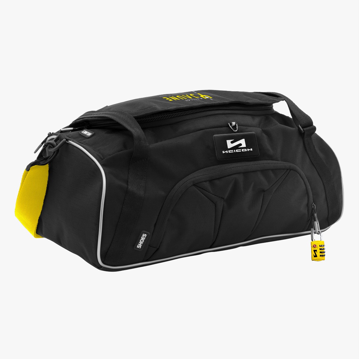 SAC DE SPORT DUFFEL 25L