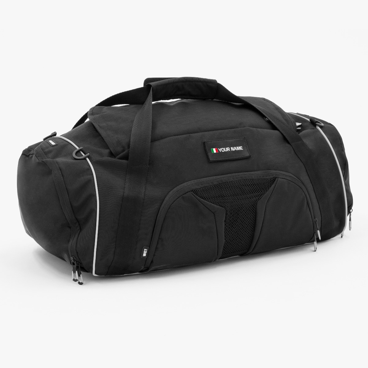 BORSA SPORTIVA DUFFEL 50L