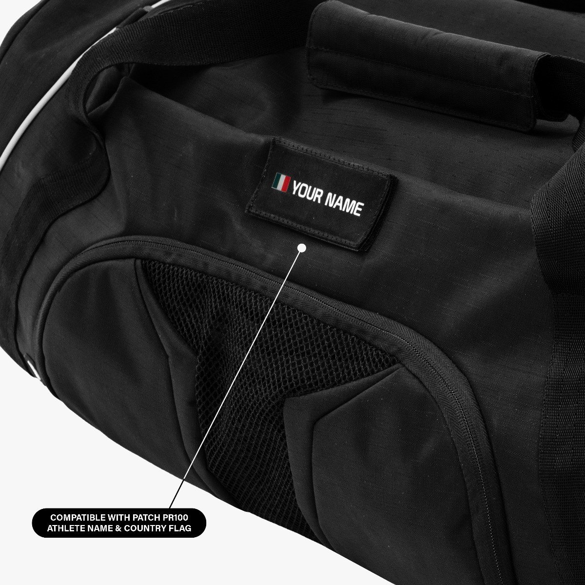 DUFFEL BAG 50L